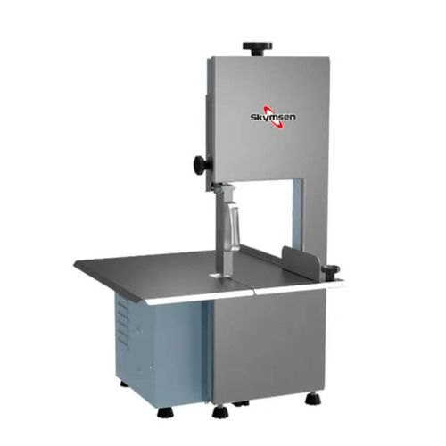 Serra Fita Bancada Sb-174 220v Inox 0.75cv Nr Skymsen