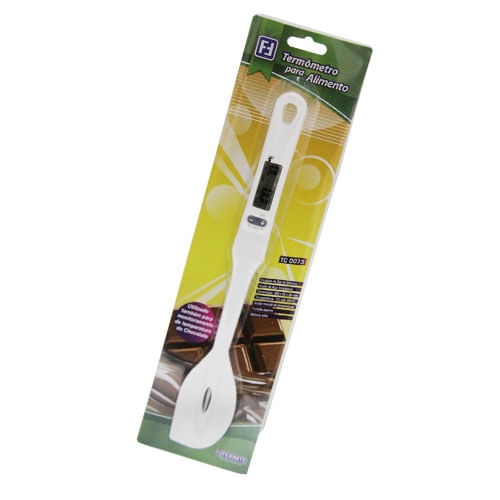 Termometro Digital Culinario Espatula  Tc0073 Ferimte