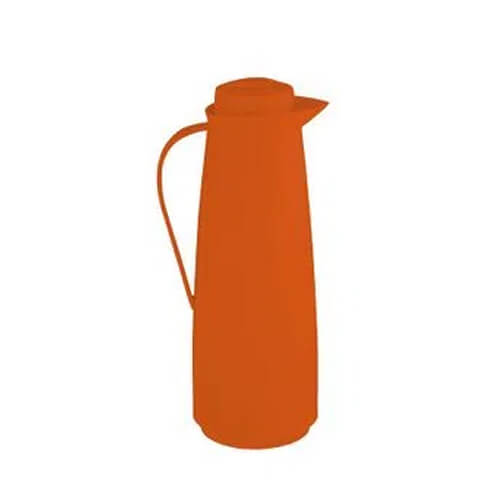 Garrafa Termica 750ml  Fresh Pitanga  Mor