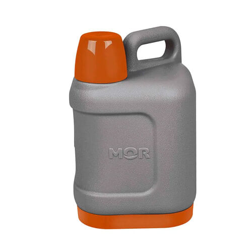 Garrafao Termico  Amigo 5,0 Lt Pitanga  Mor