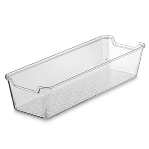 Organizador De Gaveta Plast. 8.5x25,5x5,5cm (378- Tr) Uz