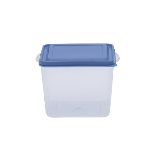 Pote Plastico Quad.Top Facil  (587) 2lt  Paramount