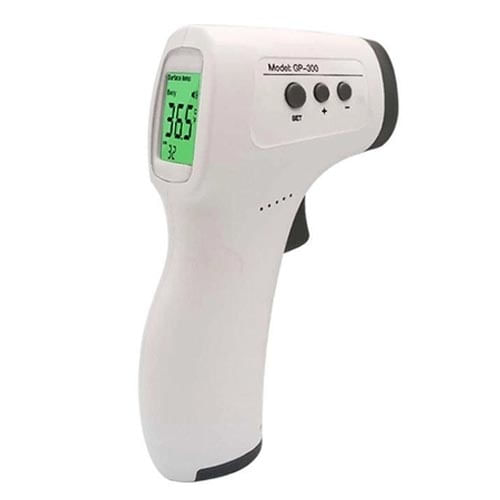 Termometro Medical Infrav Tr 19 Etilux