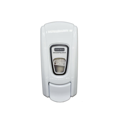 Saboneteira Dosadora Liquida  800ml  (Cz/Br) Xpert 42707  Goedert