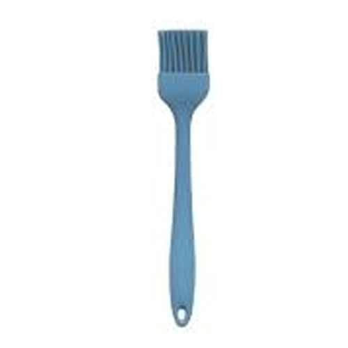 Pincel Silicone P Azul Coz00477azl