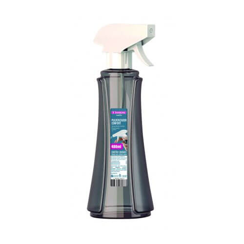 Pulverizador  Plastico 480 Ml Sr1601/10 Sanremo