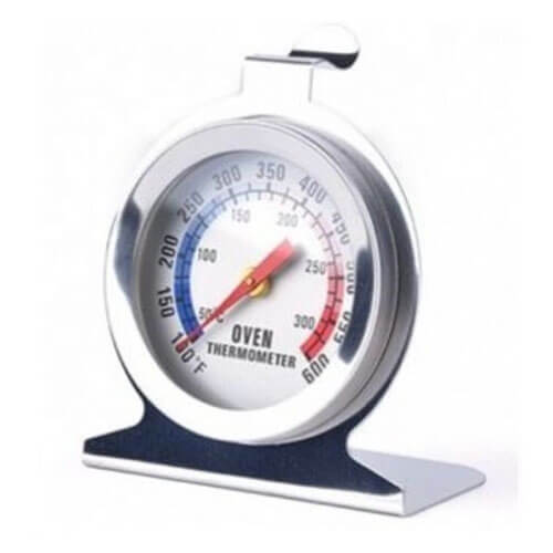 Termometro P/ Forno Te0403 Ferimte
