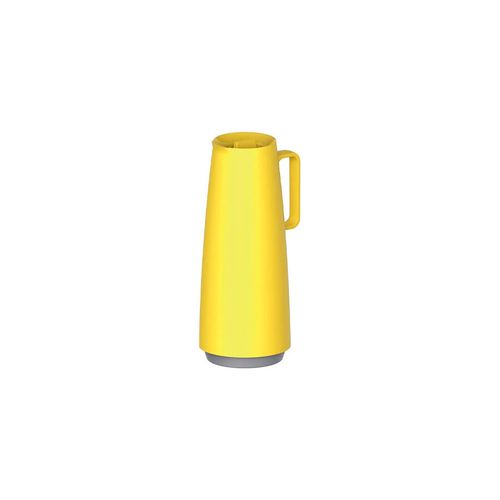 Bule Termico Exata 1lt Amarelo 61636/102 Tramontina