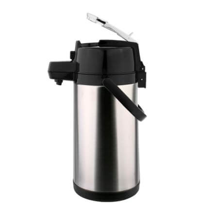 Garrafa Termica Inox 1,9l C Alavanca Termopro