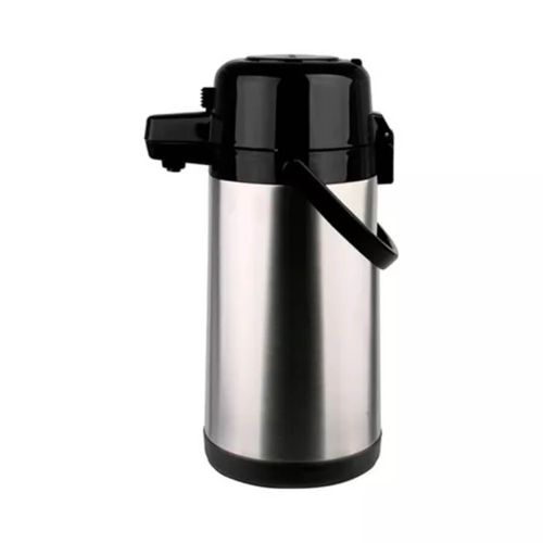 Garrafa Termica Inox 1,9 Lt Pressao Termopro