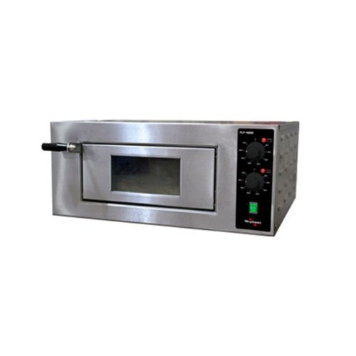 Forno De Lastro Eletrico P/Pizza  Flp-400a 220v Skymsen