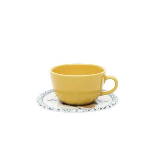 Xic.Cha C/ Pires  200ml Siciliano Oxford
