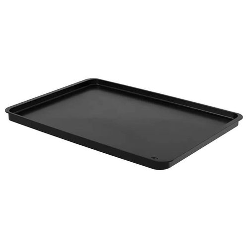 Bandeja Slim Cozy Preto 10008/0008