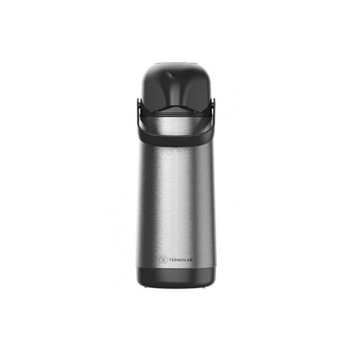 Garrafa Térmica Inox Lumina 9751 1l Termolar