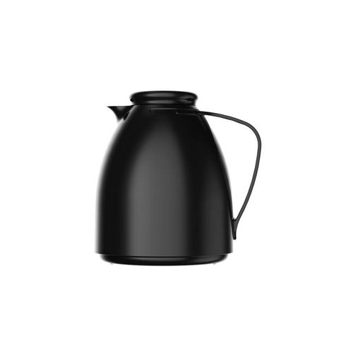 Bule Termico Luna 500ml Preto  3904prt Termolar