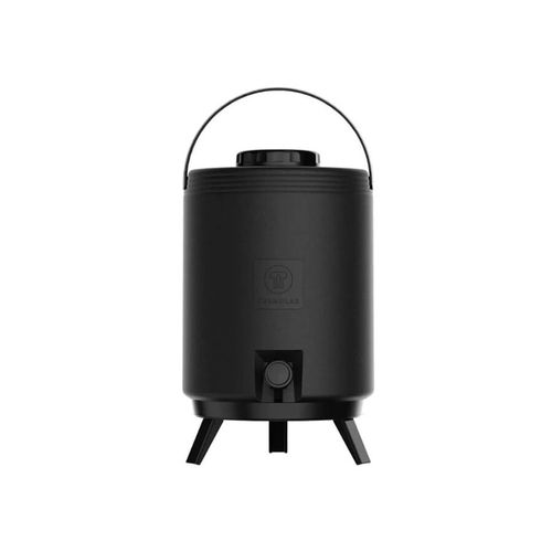 Garrafao  Térmico Maxitermo Preto 12l 1380prt Termolar