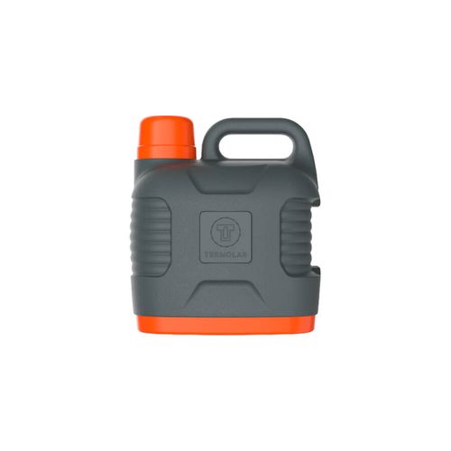 Botijão Térmico Maxitermo Cinza 5l 1095cip Termolar