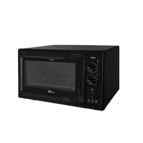 Forno Elétrico Fischer Pop Grill 127v Bancada 44 L Fischer