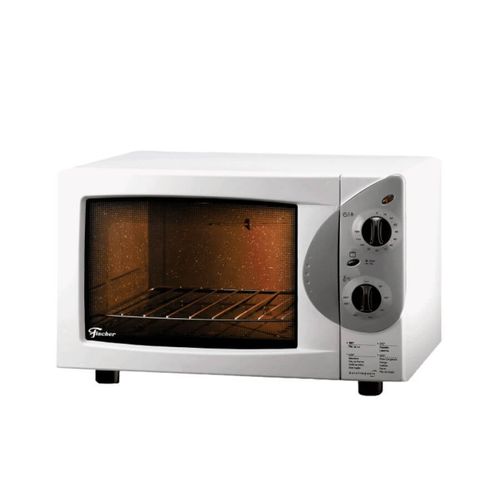 Forno Elétrico Fischer Grill 127v Bancada 44 L Fischer