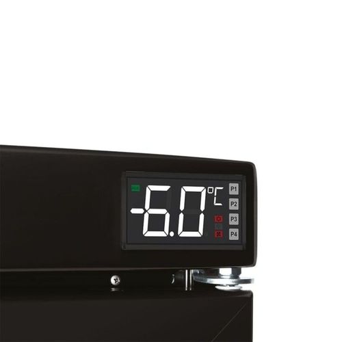 Cervejeira Grb-23e Qc/Pr 230lt  127v Gelopar