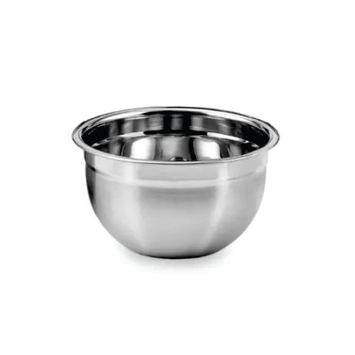 Tigela Mixing Bowl 22 Cm Inox 3116-22 Kehome