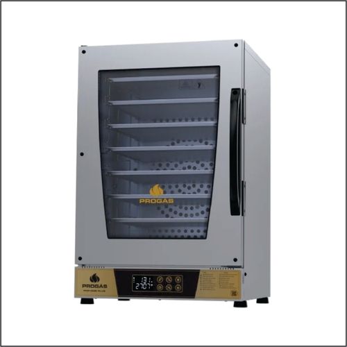 Forno Turbo Eletrico Bancada Prp-008 Plus 220v Progas