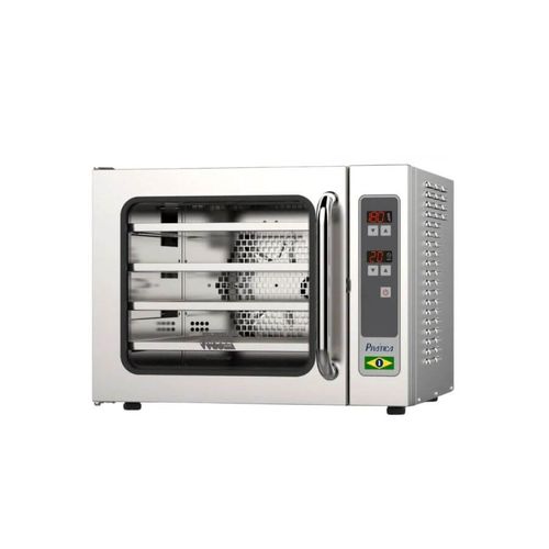 Forno Bancada Miniconv S/Vapor 220v  Pratica