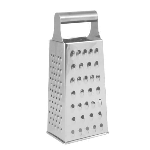 Ralador 4 Faces Inox Ri-8 Western  Etilux