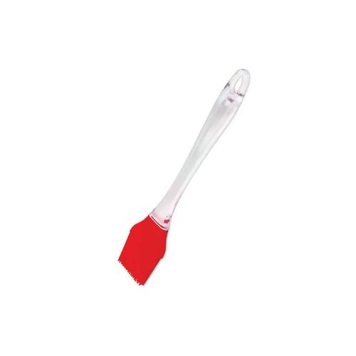 Pincel Silicone 20,5 Cm Verm  Western