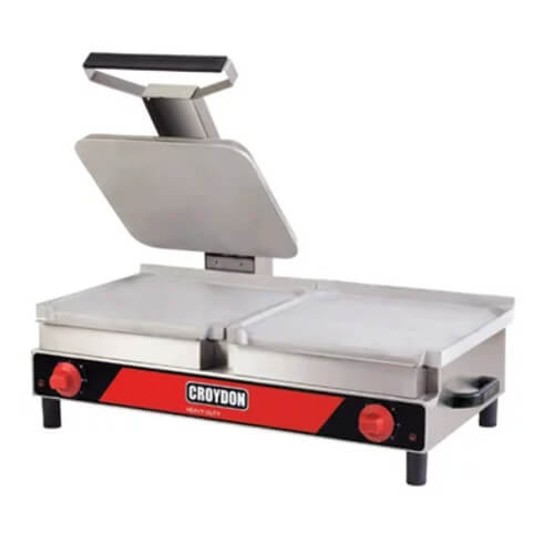 Sanduicheira Conjugada Lisa 220v (Sacl) Croydon