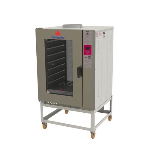 Forno Turbo Eletrico 10 Est.Prp-10000 220t Progas