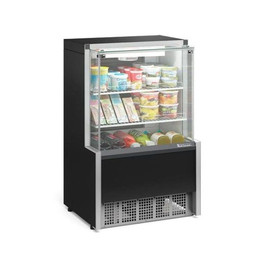 Vitrine Refrig. Gpfa 075r/Pr 127v Aurora  Gelopar