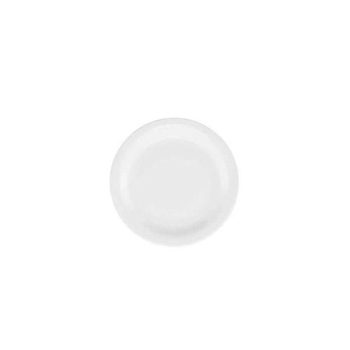 Prato Sobremesa  20cm Porcelana  Oxford