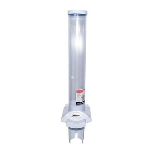 Dispenser Poupador De Copos 150/180/200ml P/100 Copos Goedert