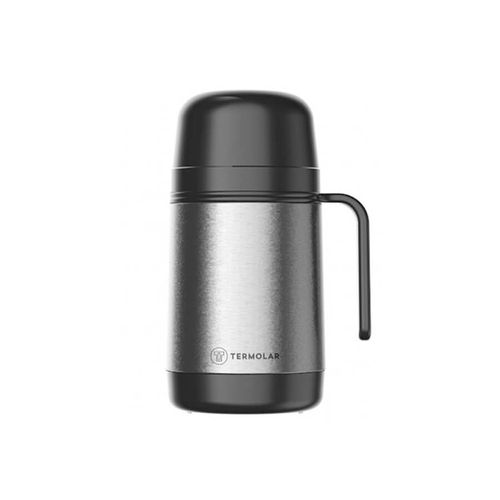 Garrafa Termica Inox Rolha Lumina 500ml Termolar 9722