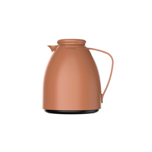 Bule Termico Luna 500ml Caramelo 3904cla Termolar