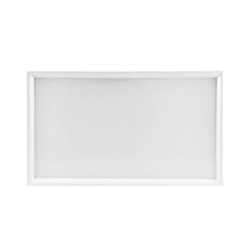 Travessa Retangular Melamina 35x17x2cm Gx5431 Gourmet Mix