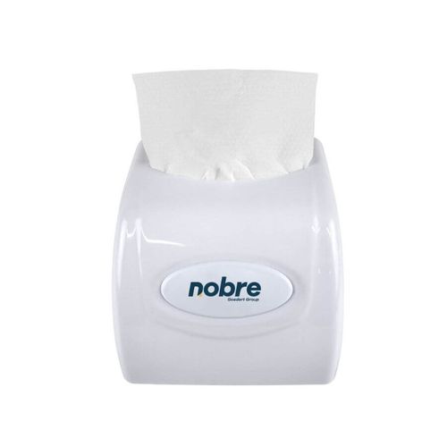 Porta Guardanapo Interfolhado Branco 36344 Goedert