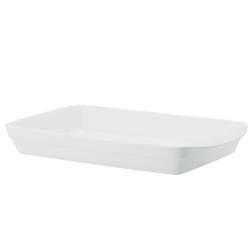 Forma Retangular C/ Alça 3000ml 40x24x5,6cm 2577.040.014  Schmidt