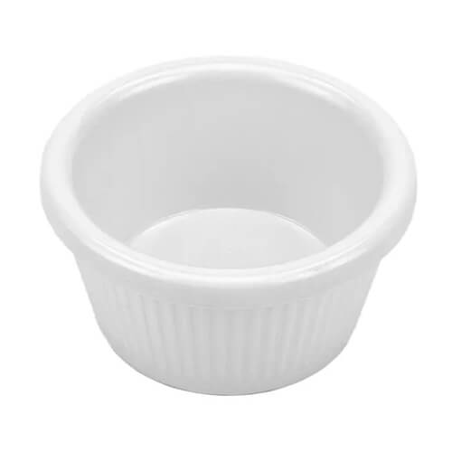 Ramequim Melamina 40z 120ml Gx5360 Gourmet Mix