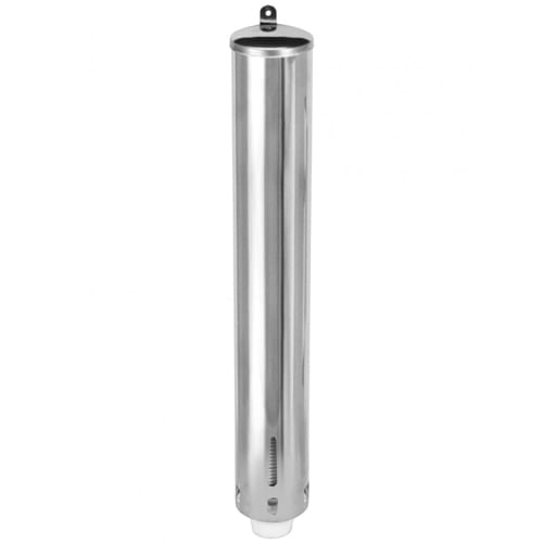 Dispenser Aço Inox Cafe 50ml A5  Jsn