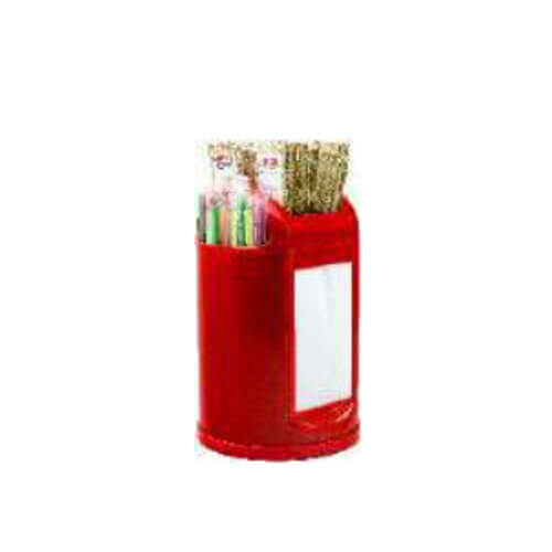 Tri Compact-Color Vermelho Ice Pack