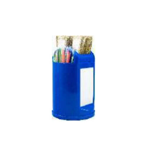 Tri Compact-Color  Azul Ice Pack