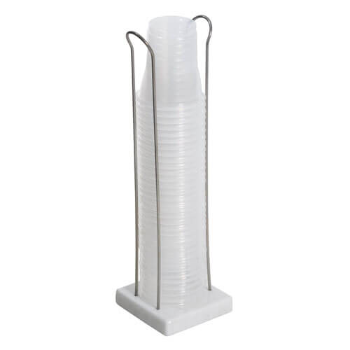 Dispenser Mesa Portatil Copo 300ml