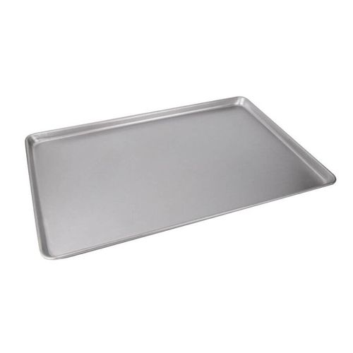 Assadeira 40x60x3cm Aluminio 0,8 Cimapi