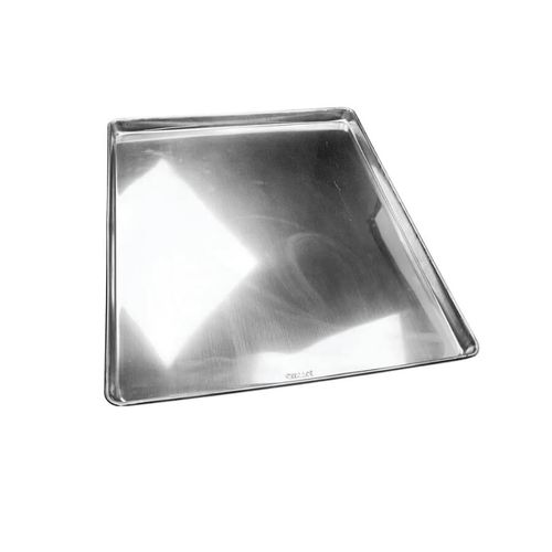 Assadeira P/Pão Doce Alumínio  58x70x3,5 Alumínio 0,8mm Cimapi