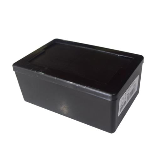 Papeleira Una - Color Preto  Ice Pack