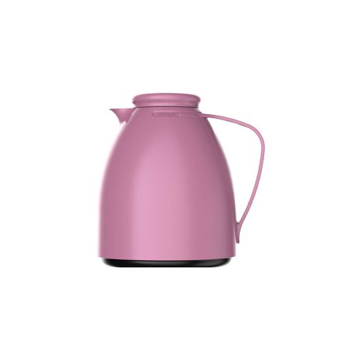Bule Termico Luna 500ml Lilas  3904lic Termolar