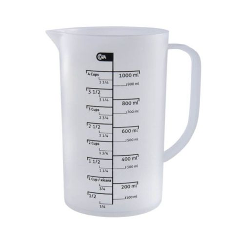 Jarra Medidora 1l 10573/0001 Coza