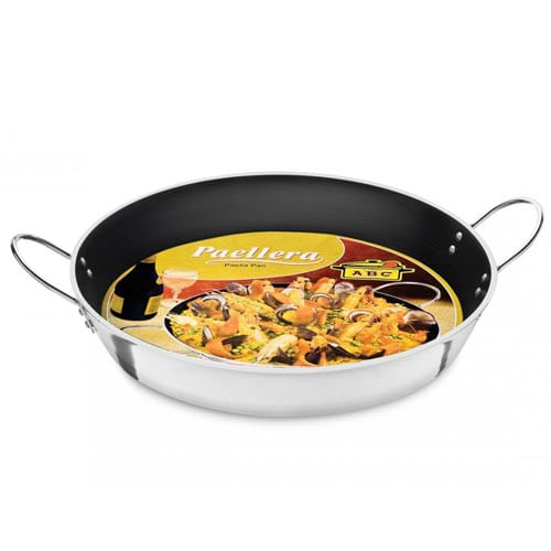 Paella Antiaderente Abc